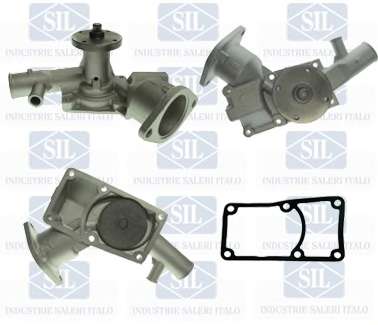 Водяной насос