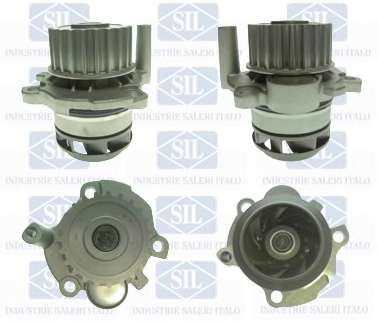 Водяной насос