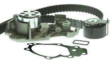 Насос води + комплект зубчатого ремня