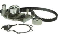 Водяной насос + комплект зубчатого ремня