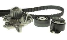 Водяной насос + комплект зубчатого ремня