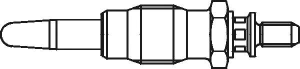 Свеча накаливания