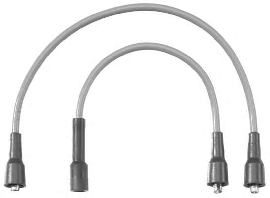 Комплект проводов зажигания