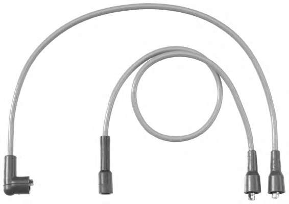 Комплект проводов зажигания