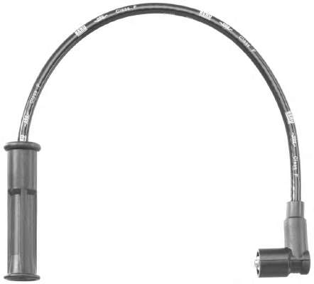 Комплект проводов зажигания