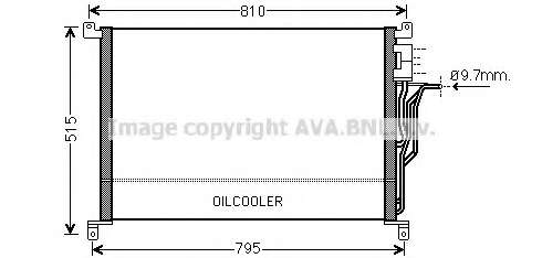 Конденсатор, кондиционер