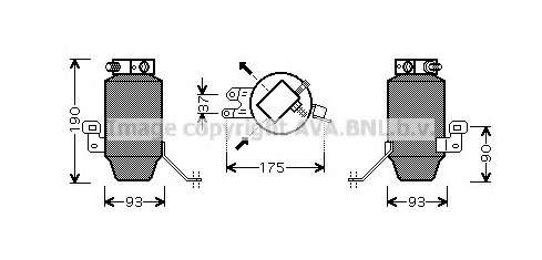 Осушитель, кондиционер