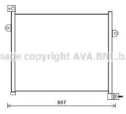 Конденсатор, кондиционер