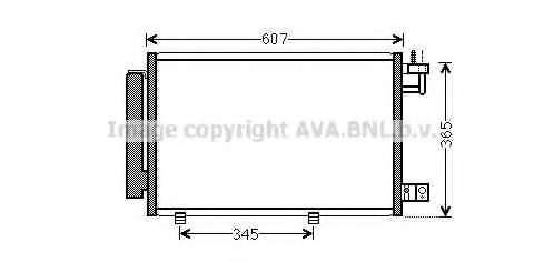 Конденсатор, кондиционер