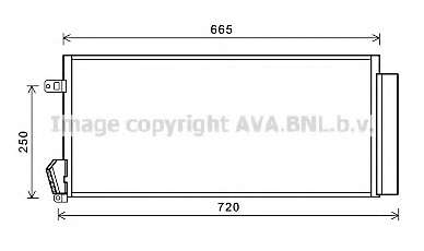 Конденсатор, кондиционер