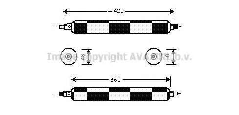 Осушитель, кондиционер