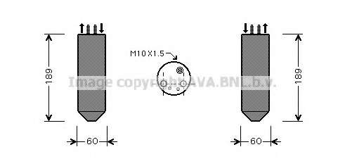 Осушитель, кондиционер