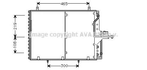 Конденсатор, кондиционер