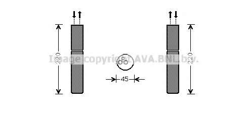 Осушитель, кондиционер