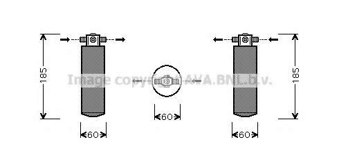 Осушитель, кондиционер