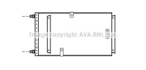 Конденсатор, кондиционер