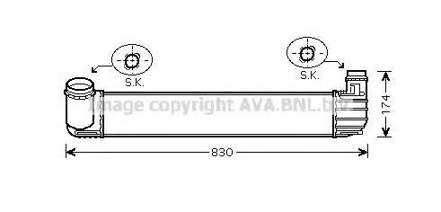 Интеркулер