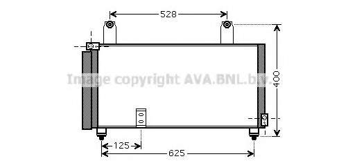 Конденсатор, кондиционер