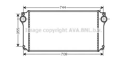 Интеркулер