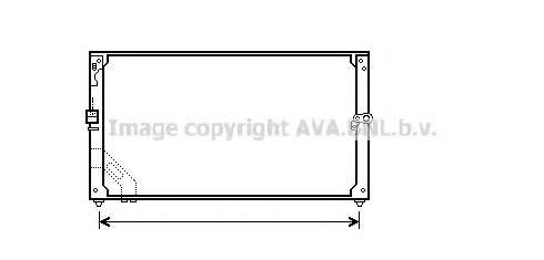 Конденсатор, кондиционер
