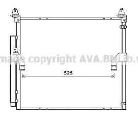 Конденсатор, кондиционер