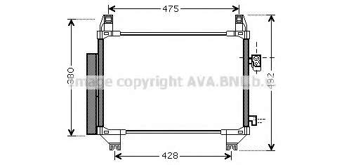 Конденсатор, кондиционер