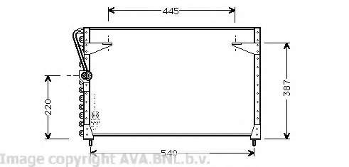 Конденсатор, кондиционер