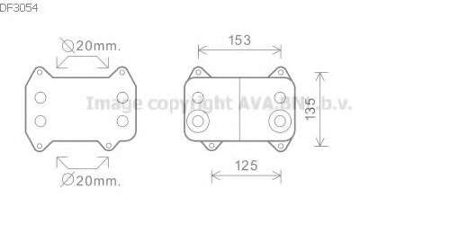масляный радиатор, двигательное масло