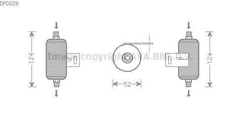 Осушитель, кондиционер