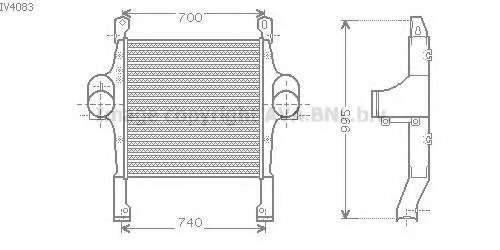 Интеркулер