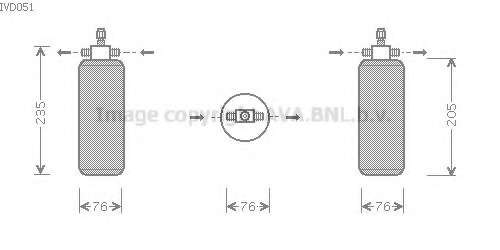 Осушитель, кондиционер