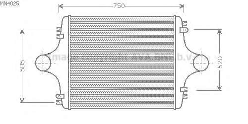 Интеркулер