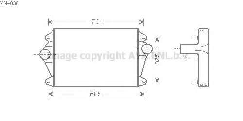 Интеркулер