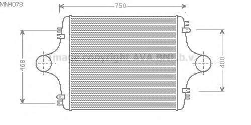 Интеркулер