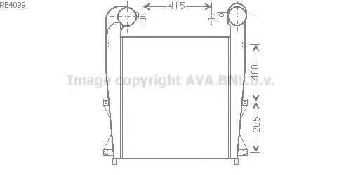 Интеркулер
