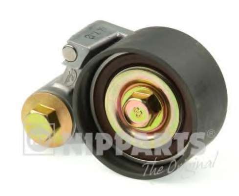 Паразитный / Ведущий ролик, зубчатый ремень