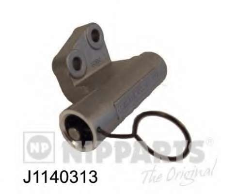 Натяжной ролик, ремень ГРМ