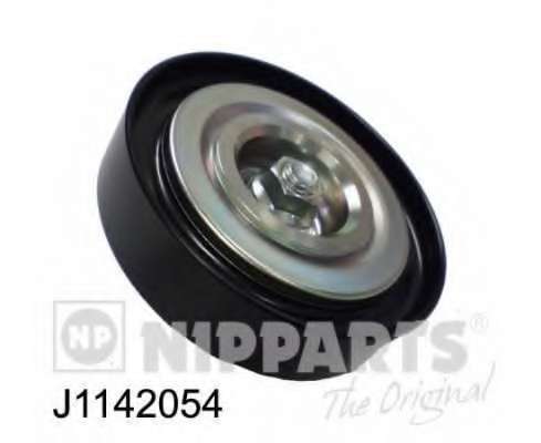 Паразитный / ведущий ролик, поликлиновой ремень