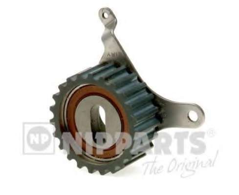 Натяжной ролик, ремень ГРМ