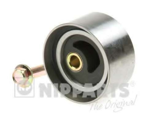 Натяжной ролик, ремень ГРМ