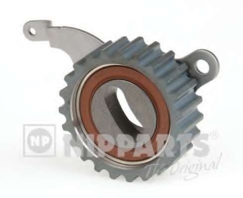 Натяжной ролик, ремень ГРМ