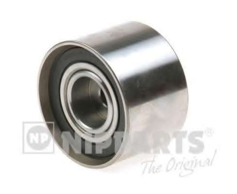 Паразитный / Ведущий ролик, зубчатый ремень