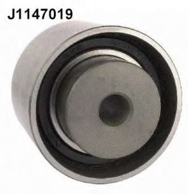 Паразитный / Ведущий ролик, зубчатый ремень