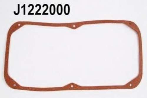 Прокладка, крышка головки цилиндра