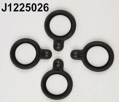 Прокладка, крышка головки цилиндра