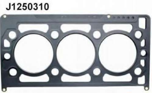 Прокладка, головка цилиндра