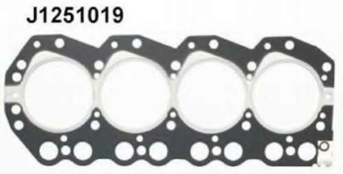 Прокладка, головка цилиндра