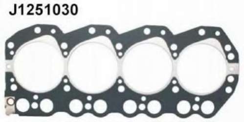 Прокладка, головка цилиндра