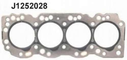 Прокладка, головка цилиндра
