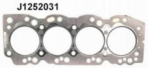 Прокладка, головка цилиндра